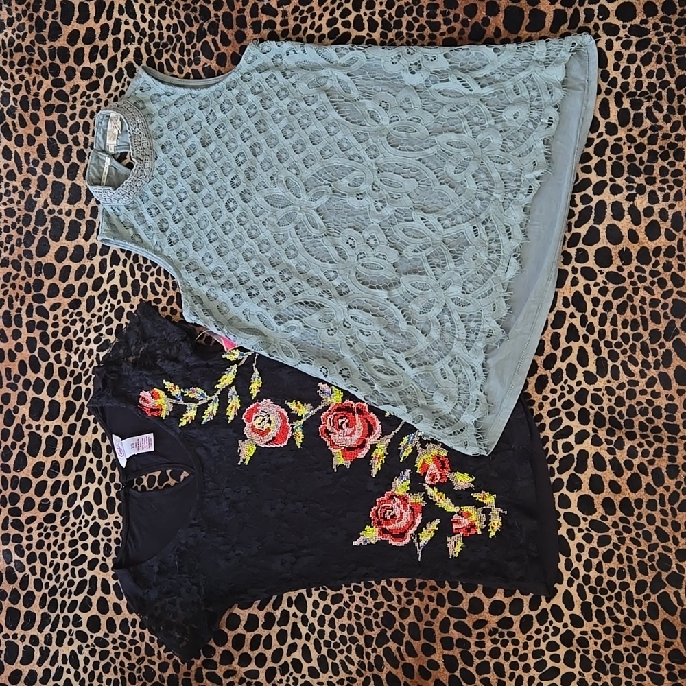 Blouse bundle